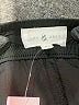 Lou & Grey Solid Black Athletic Shorts Size L - photo 3