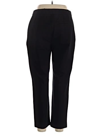 ELOQUII Dress Pants (view 2)