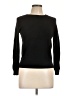 Orange Kiss Black Pullover Sweater Size L - photo 1