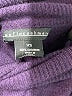 Sofia Cashmere 100% Cashmere Purple Cashmere Pullover Sweater Size XS - photo 7