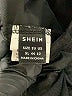 Shein Black Long Sleeve Top Size 12 - photo 4