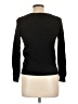 Orange Kiss Black Pullover Sweater Size L - photo 2