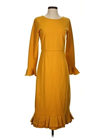 Dainty Jewells Casual Dress (view 1)