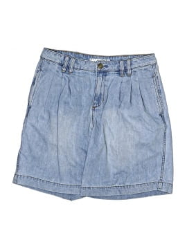Lands' End Denim Shorts
