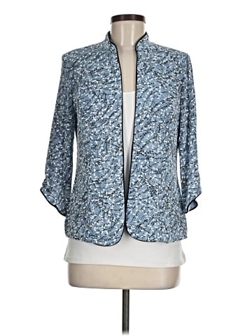 Alex Evenings Blazer (view 1)