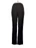 Sag Harbor Solid Black Active Pants Size 12 - photo 2