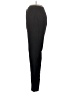 Sag Harbor Solid Black Active Pants Size 12 - photo 5