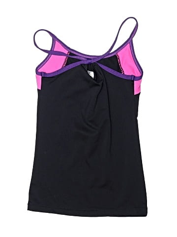 Freestyle By Danskin Active Tank (view 2)