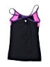 Freestyle By Danskin Purple Active Tank Size 4 - 5 - photo 2