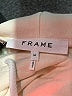 FRAME White Pullover Hoodie Size M - photo 7