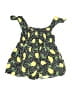 Little Lass Yellow Dress Size 6 - photo 2
