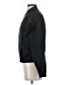 Athleta 100% Polyester Solid Black Track Jacket Size XS - photo 5