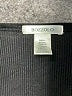 Bozzolo Black Bodysuit Size S - photo 3