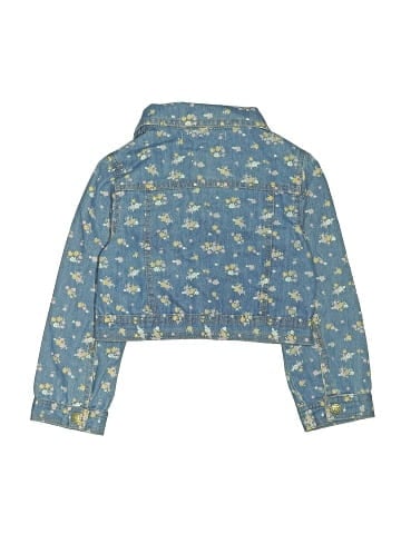 Younghearts Denim Jacket (view 2)