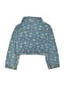 Younghearts Blue Denim Jacket Size 5 - photo 2