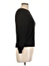 Orange Kiss Black Pullover Sweater Size L - photo 4