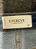 Evereve Blue Jeans Size 27 waist - photo 7