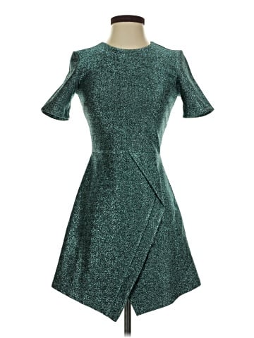 Topshop Cocktail Dress (view 1)