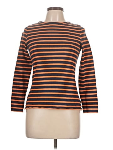 Saint James Long Sleeve T-Shirt (view 1)