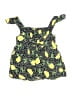 Little Lass Yellow Dress Size 6 - photo 1