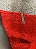 Abercrombie & Fitch Red Pullover Sweater Size S - photo 7