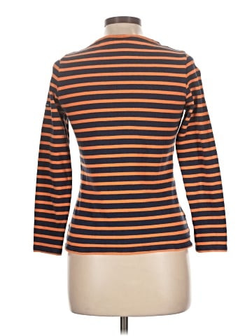 Saint James Long Sleeve T-Shirt (view 2)