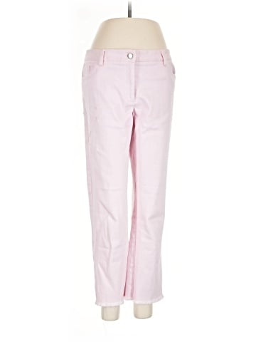 Elliott Lauren Jeans (view 1)