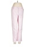 Elliott Lauren Pink Jeans Size 6 - photo 1