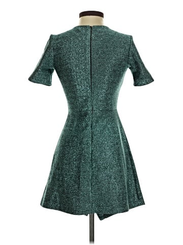 Topshop Cocktail Dress (view 2)
