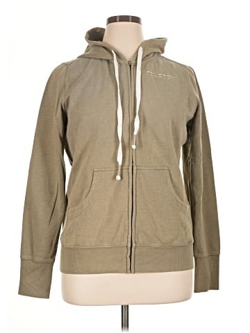 Peloton Zip Up Hoodie (view 1)