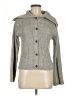 J by Joie Gray Cardigan Size M - photo 1