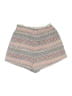 1.State Print Ivory Shorts Size S - photo 2