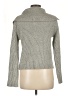 J by Joie Gray Cardigan Size M - photo 2