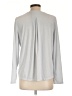 Mondetta Gray Long Sleeve Top Size L - photo 2