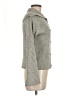 J by Joie Gray Cardigan Size M - photo 4