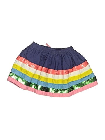 Mini Boden Skirt (view 2)