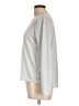 Mondetta Gray Long Sleeve Top Size L - photo 5