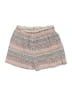 1.State Print Ivory Shorts Size S - photo 1