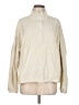 Fabletics Ivory Pullover Sweater Size M - photo 1