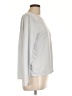 Mondetta Gray Long Sleeve Top Size L - photo 4