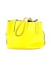 Coach Yellow Tote One size - photo 3