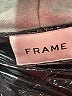 FRAME Solid Gray Jacket Size L (estimated) - photo 6