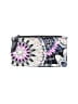Vera Bradley Graphic Purple Wallet One size - photo 1
