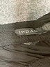 Indah Black Cocktail Dress Size S - photo 5