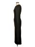 Shein Solid Black Cocktail Dress Size XS - photo 5