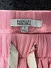 Badgley Mischka Pink Casual Pants Size S - photo 7