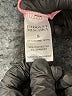 Badgley Mischka Pink Casual Pants Size S - photo 8