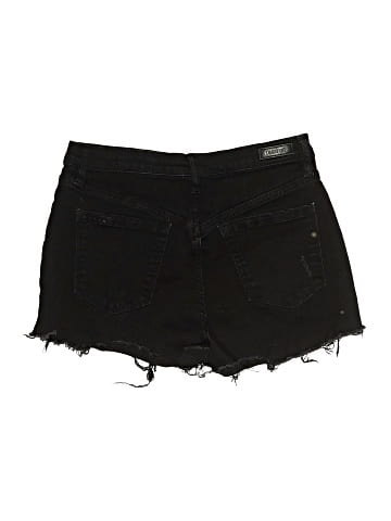 Blank NYC Denim Shorts (view 2)