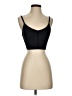 Fabletics Black Sports Bra Size XXS (estimated) - photo 1