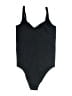 OQQ Black Bodysuit Size XL - photo 2